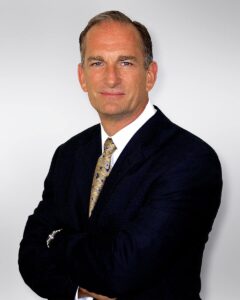 David Scranton, CEO, Sound Income Group