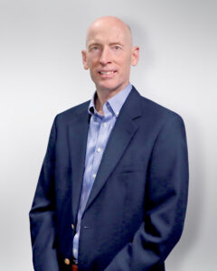 Patrick Farrell, President & COO, Sound Income Group